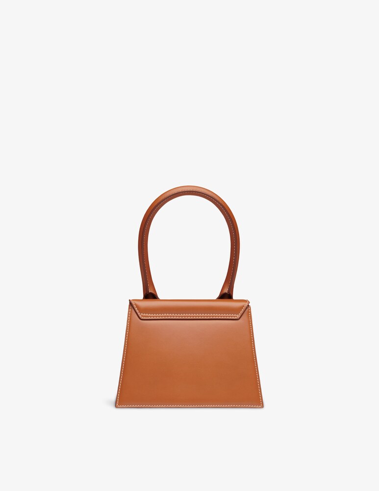 Jacquemus Borsa Le Chiquito Moyen