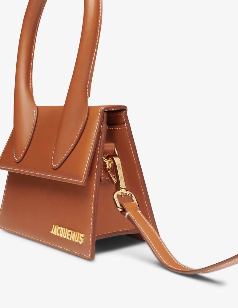 Jacquemus Borsa Le Chiquito Moyen