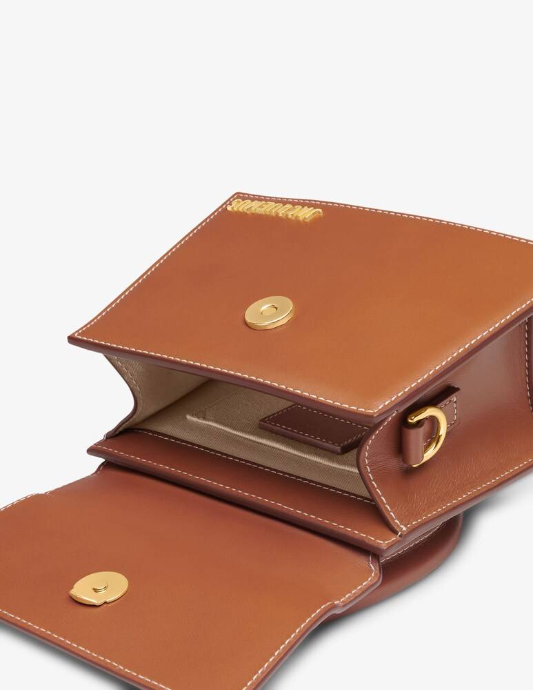 Jacquemus Borsa Le Chiquito Moyen