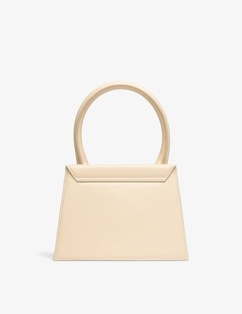 Jacquemus Borsa Le Chiquito Moyen