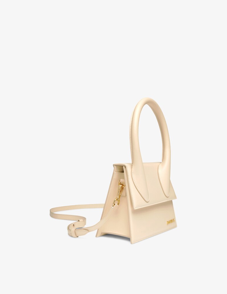 Jacquemus Borsa Le Chiquito Moyen