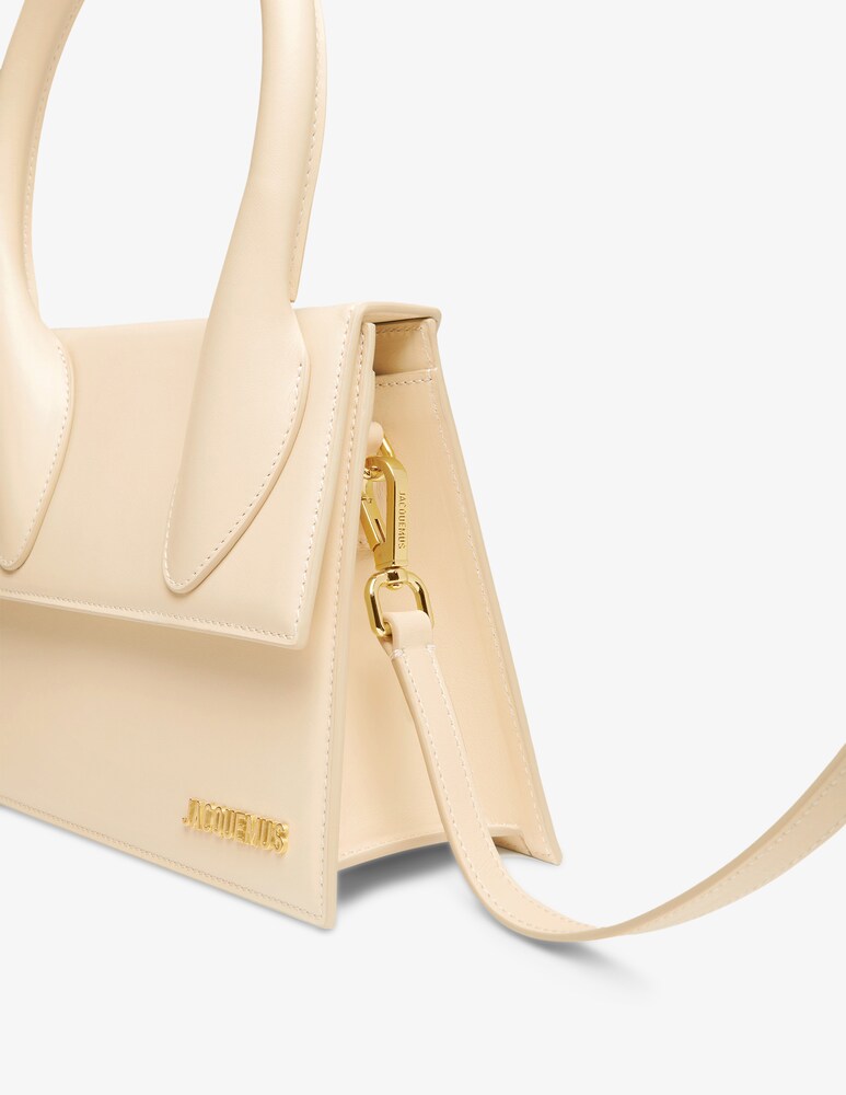 Jacquemus Borsa Le Chiquito Moyen