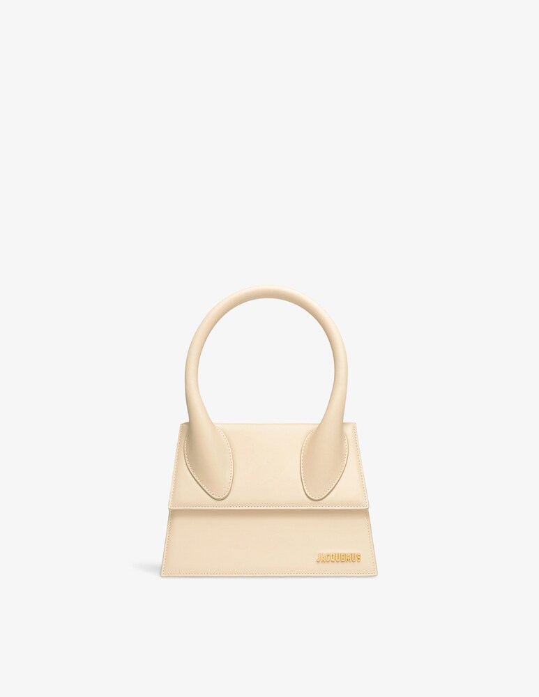 Jacquemus Borsa Le Chiquito Moyen