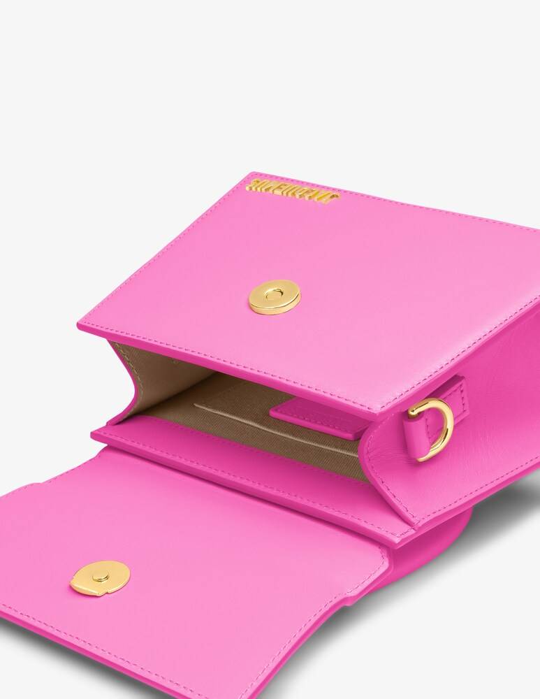 Jacquemus Borsa Le Chiquito Moyen