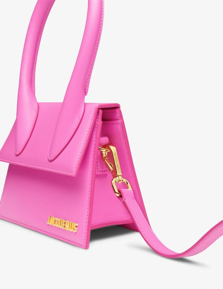 Jacquemus Borsa Le Chiquito Moyen