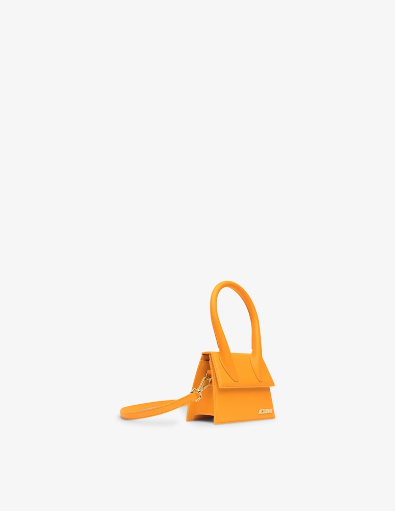Jacquemus Borsa Le Chiquito Moyen
