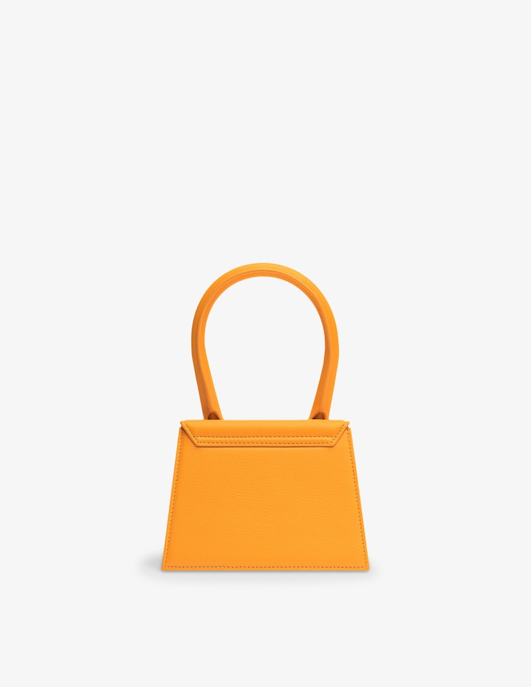 Jacquemus Borsa Le Chiquito Moyen