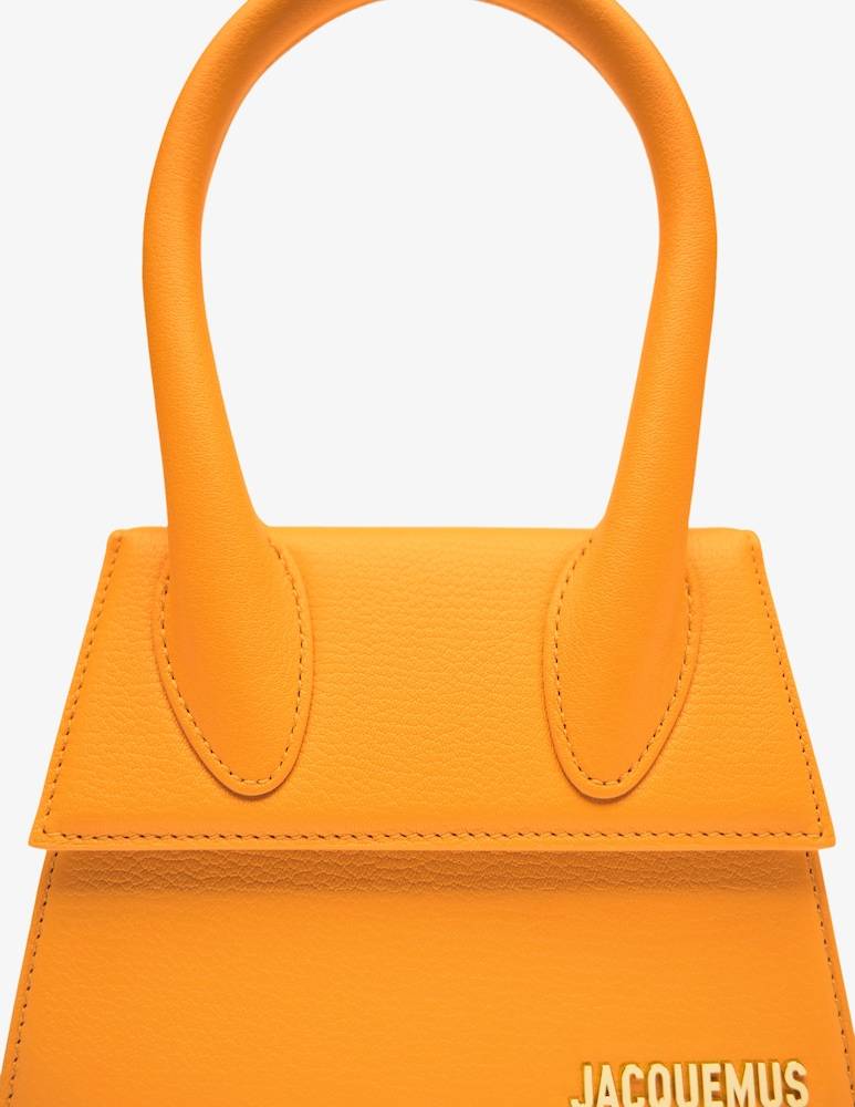 Jacquemus Borsa Le Chiquito Moyen