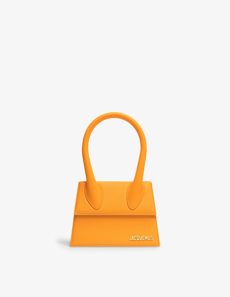 Jacquemus Borsa Le Chiquito Moyen