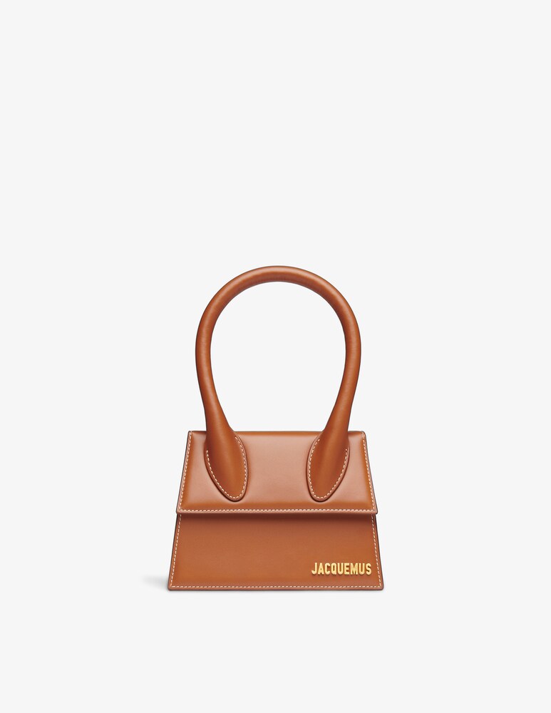 Jacquemus Borsa Le Chiquito Moyen