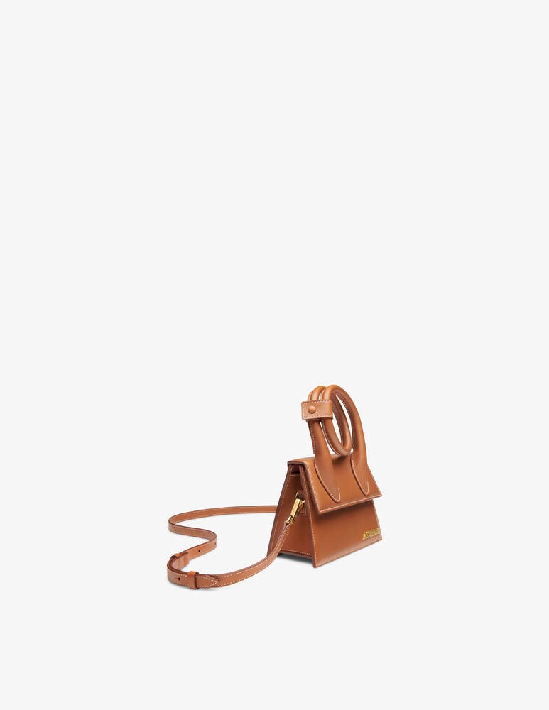 Jacquemus Borsa Le Chiquito Noeud