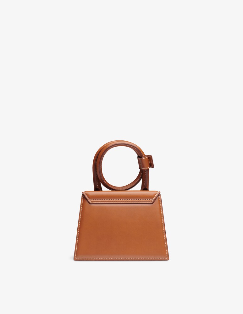 Jacquemus Borsa Le Chiquito Noeud