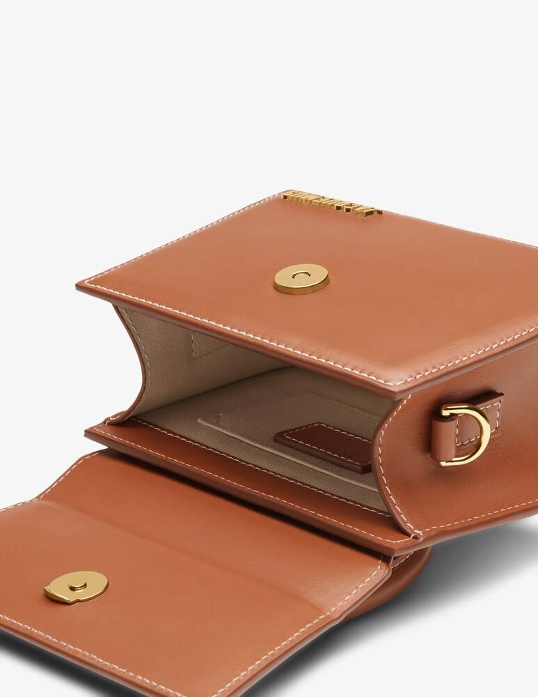 Jacquemus Borsa Le Chiquito Noeud