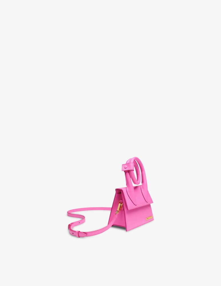 Jacquemus Borsa Le Chiquito Noeud