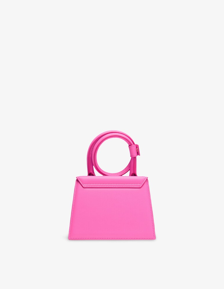 Jacquemus Borsa Le Chiquito Noeud