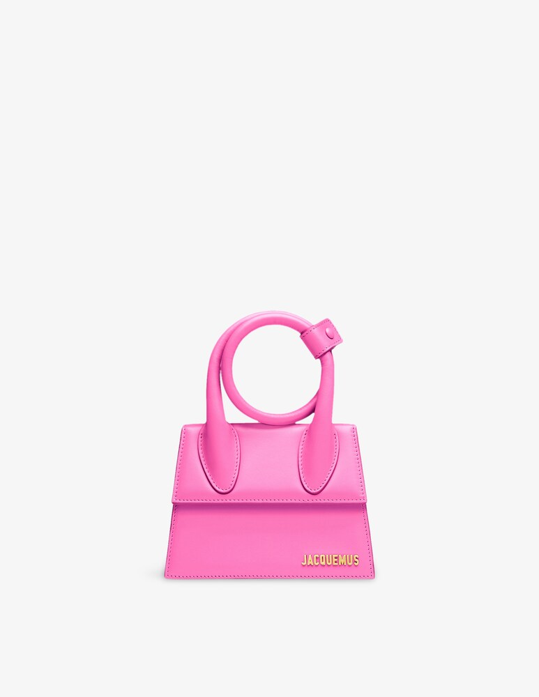 Jacquemus Borsa Le Chiquito Noeud