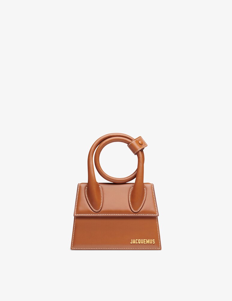 Jacquemus Borsa Le Chiquito Noeud