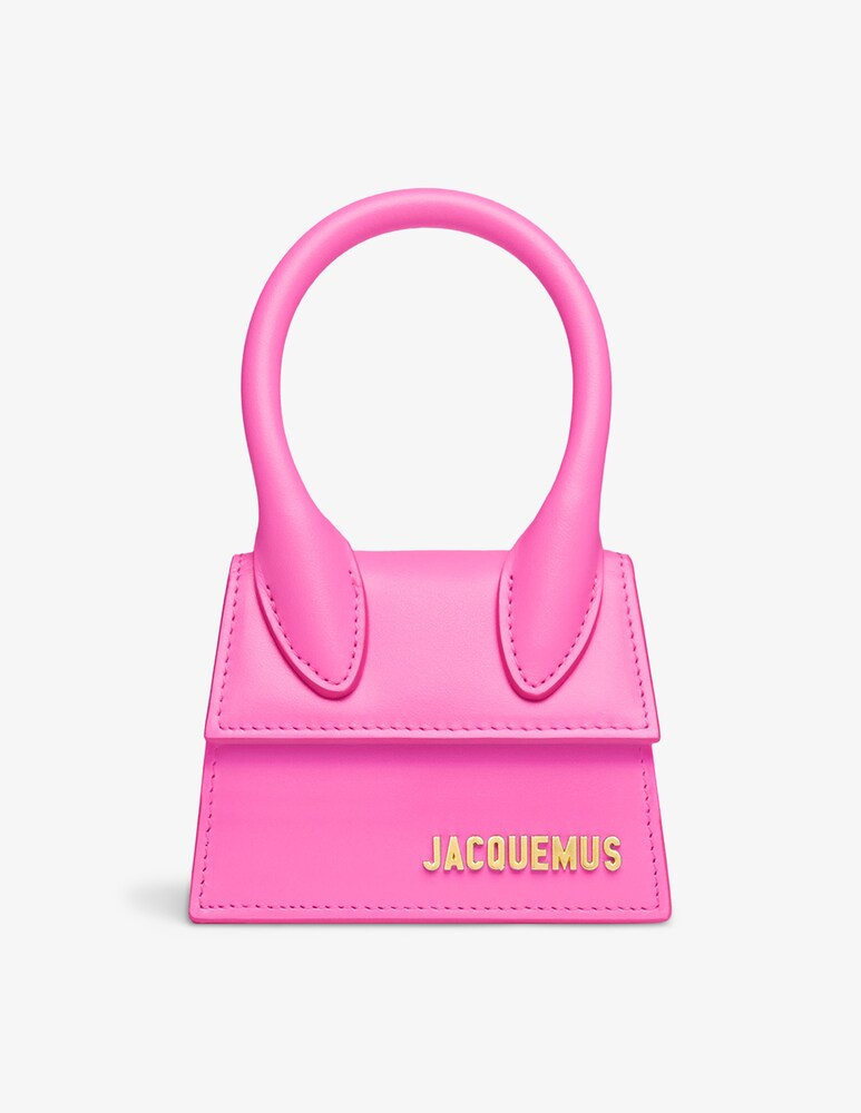 Jacquemus Borsa Le Chiquito