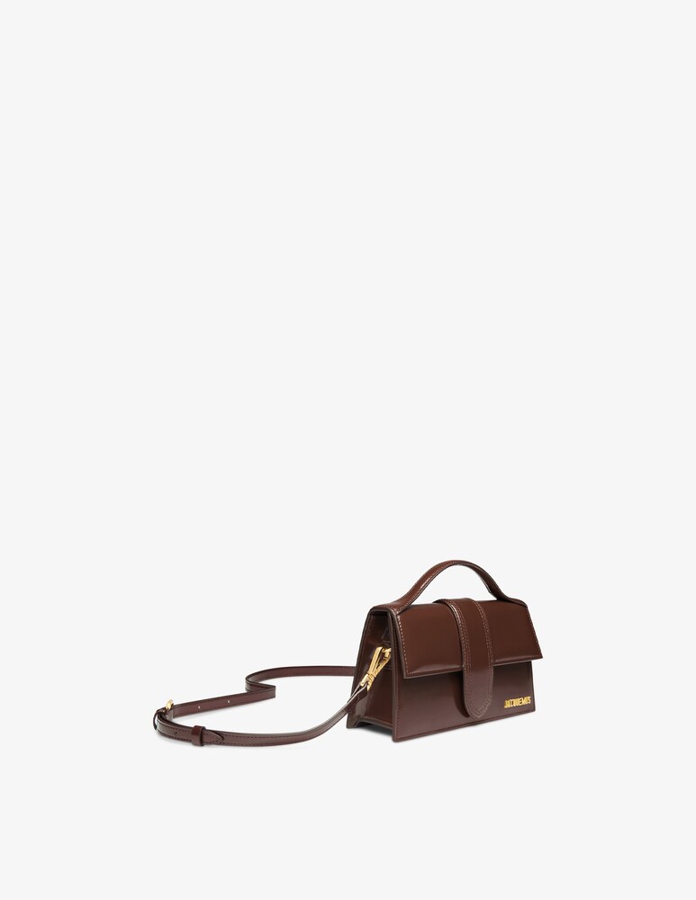 Jacquemus Borsa Le Grand Bambino