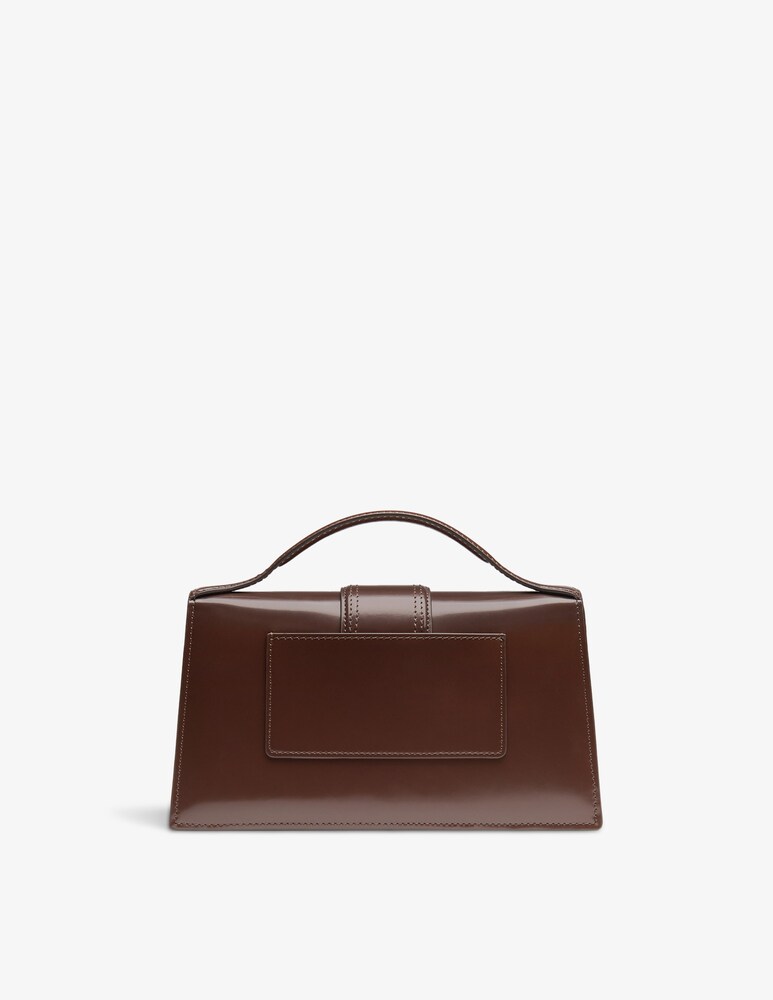 Jacquemus Borsa Le Grand Bambino