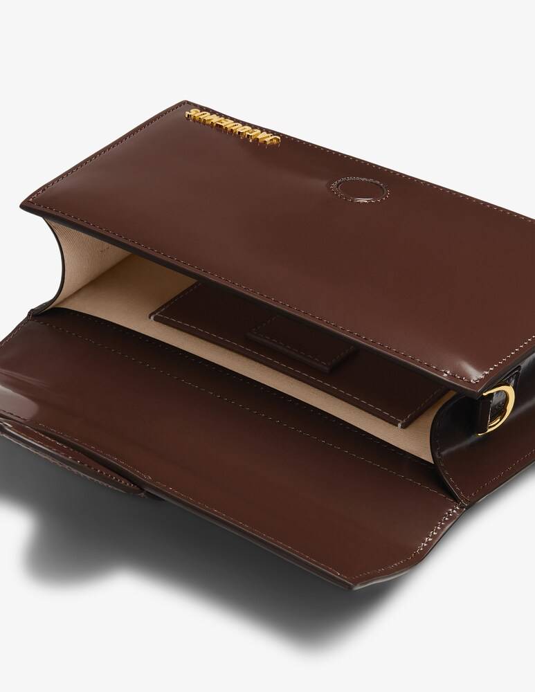 Jacquemus Borsa Le Grand Bambino