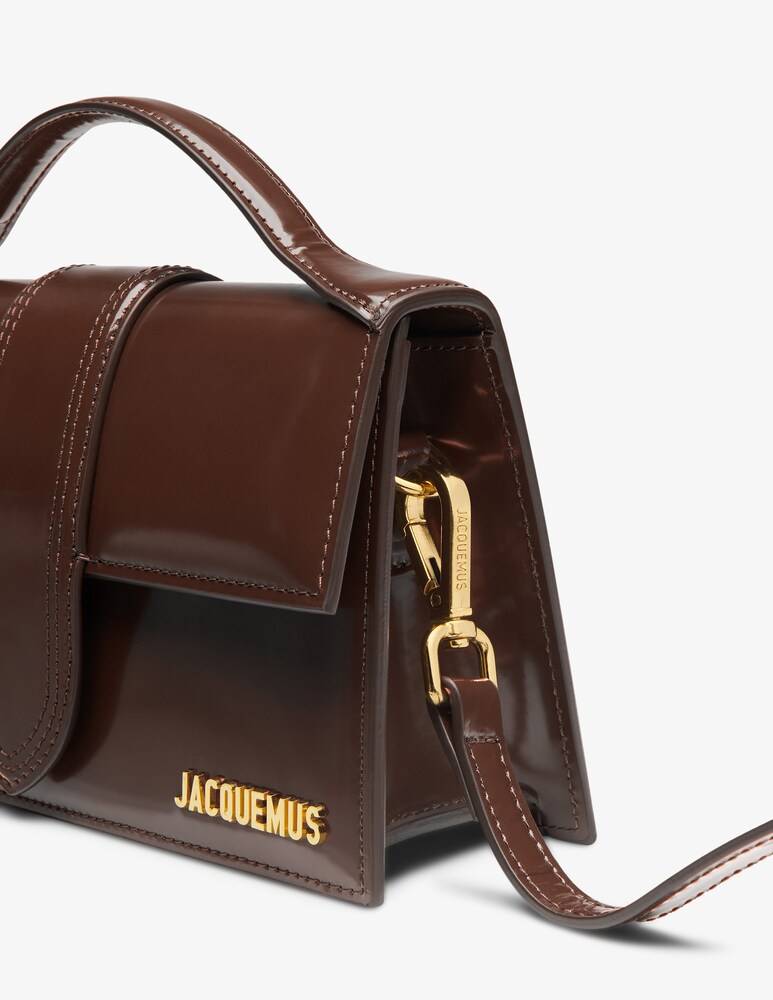 Jacquemus Borsa Le Grand Bambino
