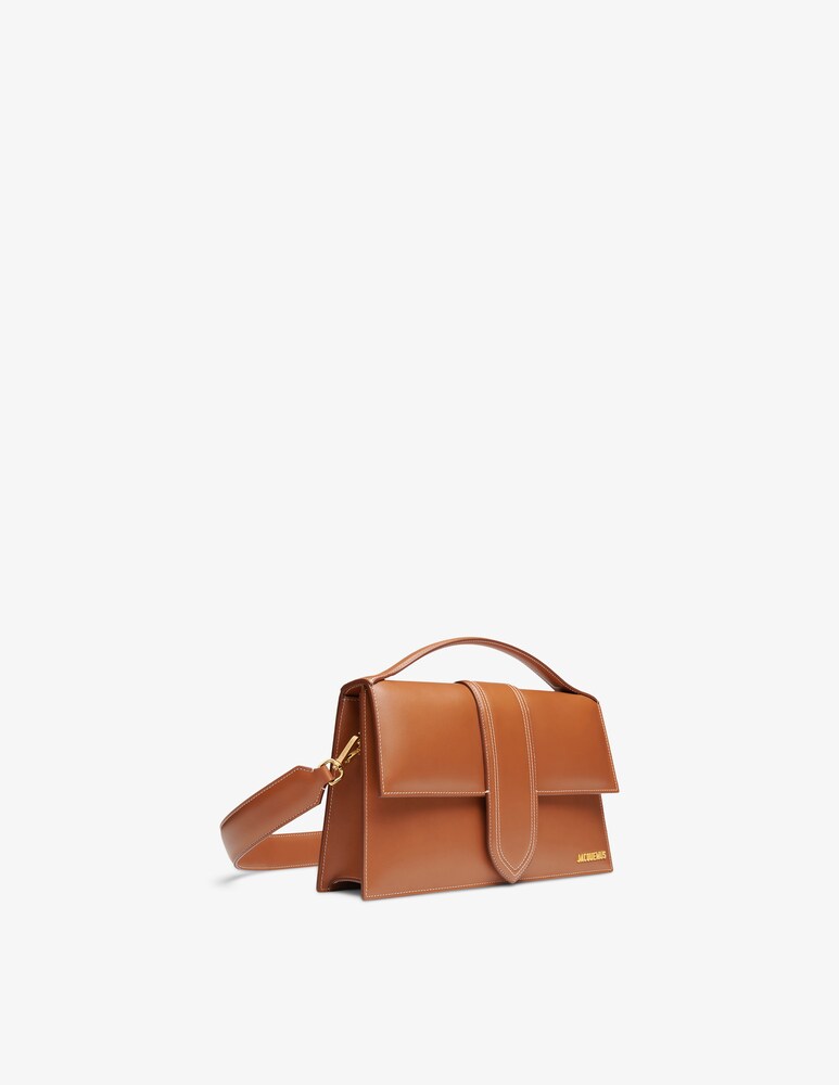 Jacquemus Borsa Le Grand Bambino