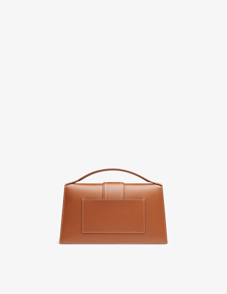 Jacquemus Borsa Le Grand Bambino