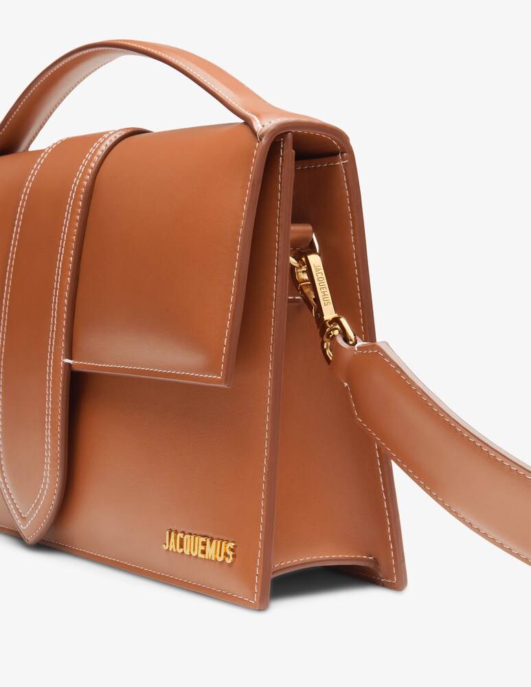 Jacquemus Borsa Le Grand Bambino