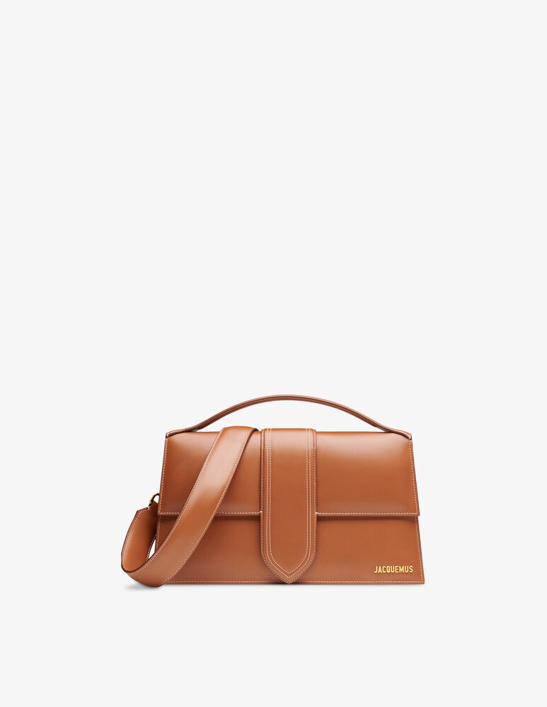 Jacquemus Borsa Le Grand Bambino