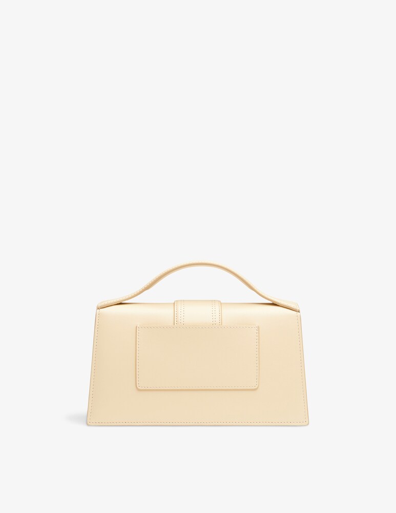 Jacquemus Borsa Le Grand Bambino