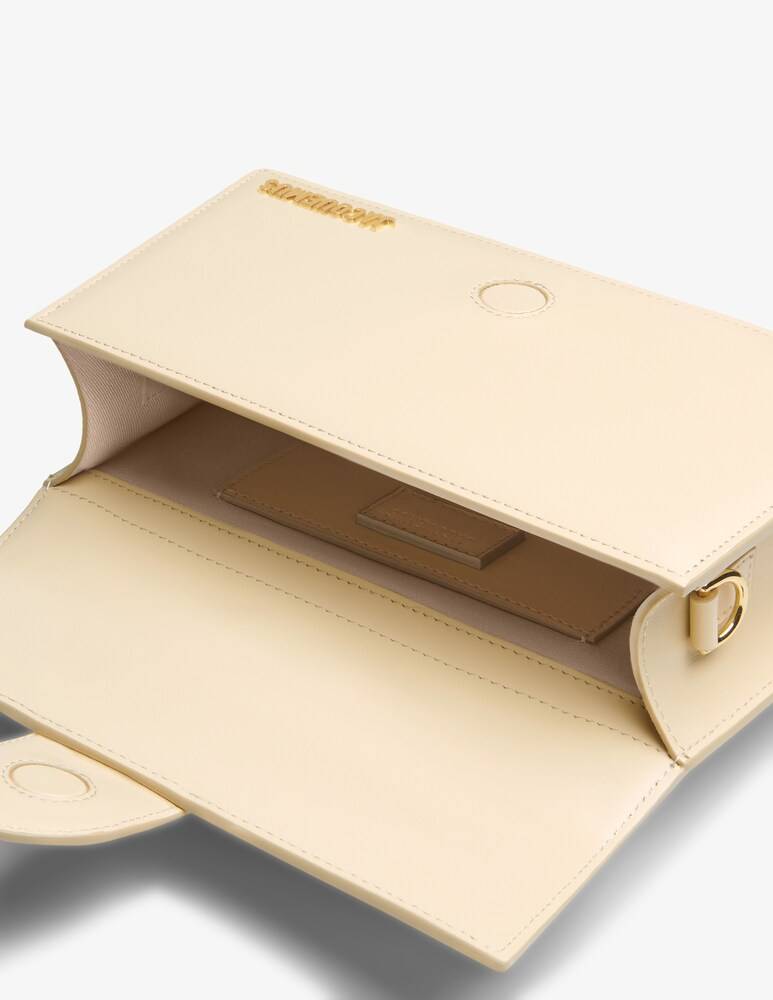 Jacquemus Borsa Le Grand Bambino