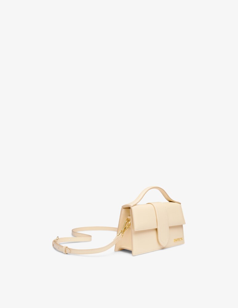 Jacquemus Borsa Le Grand Bambino