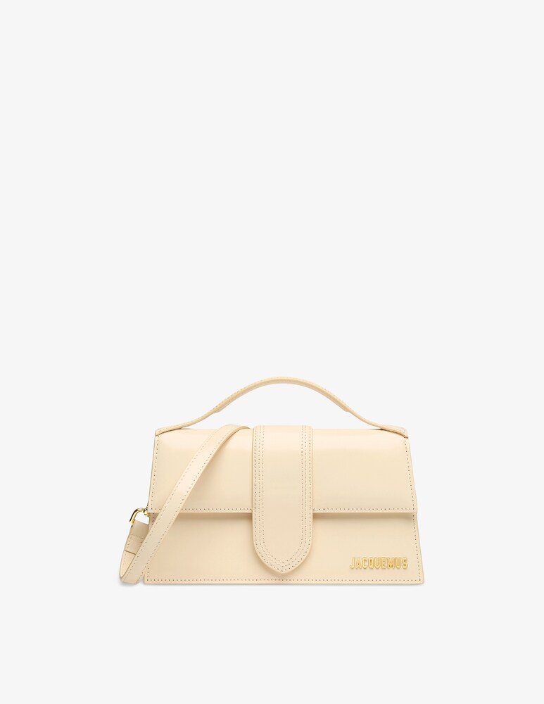 Jacquemus Borsa Le grand Bambino