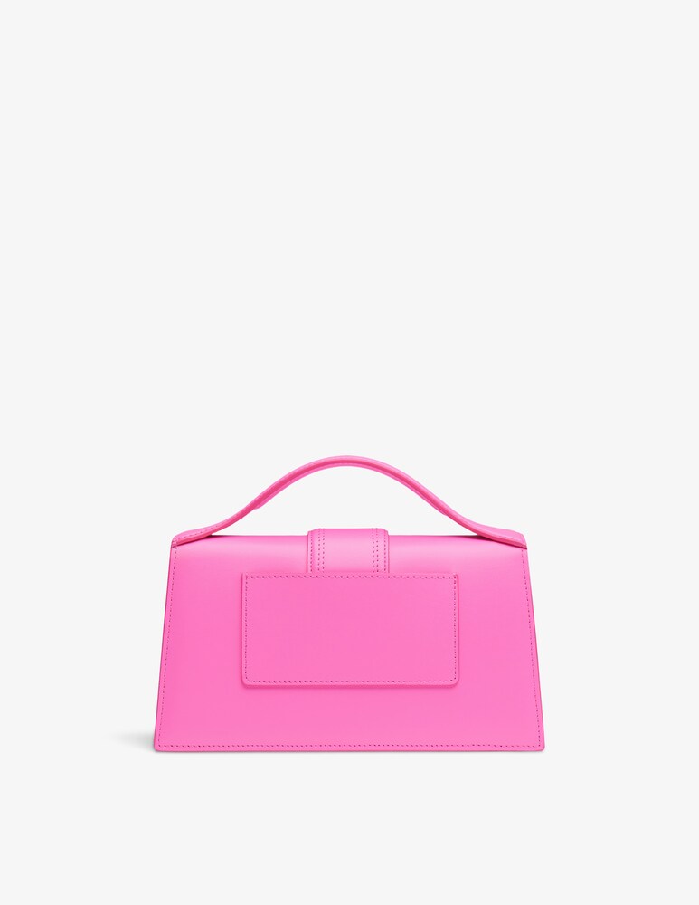 Jacquemus Borsa Le Grand Bambino