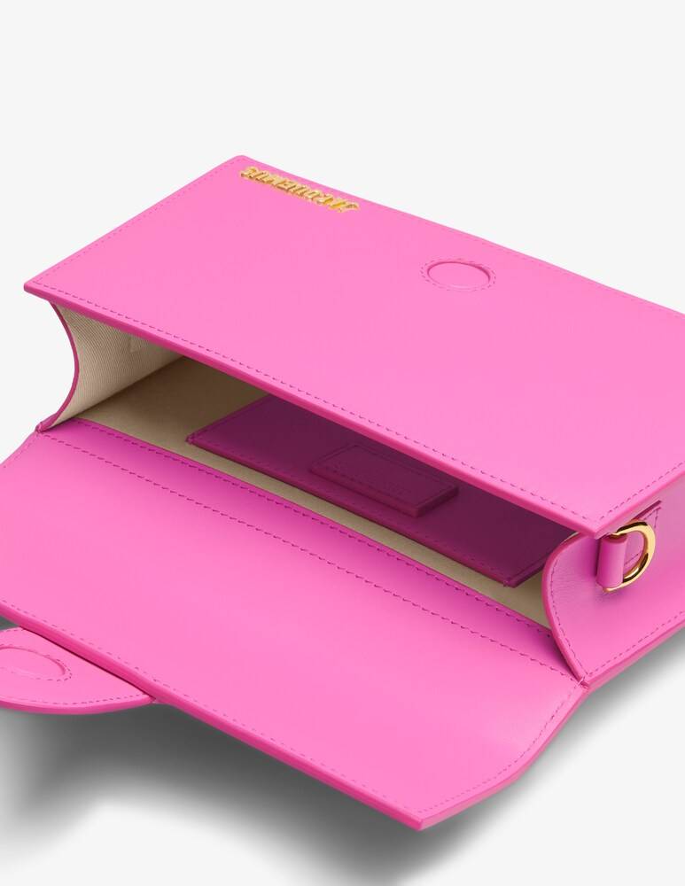 Jacquemus Borsa Le Grand Bambino