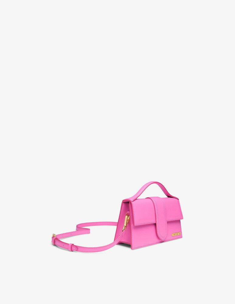 Jacquemus Borsa Le Grand Bambino