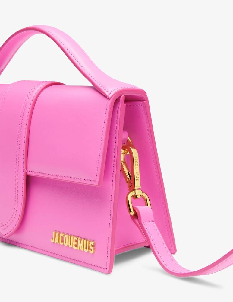Jacquemus Borsa Le Grand Bambino
