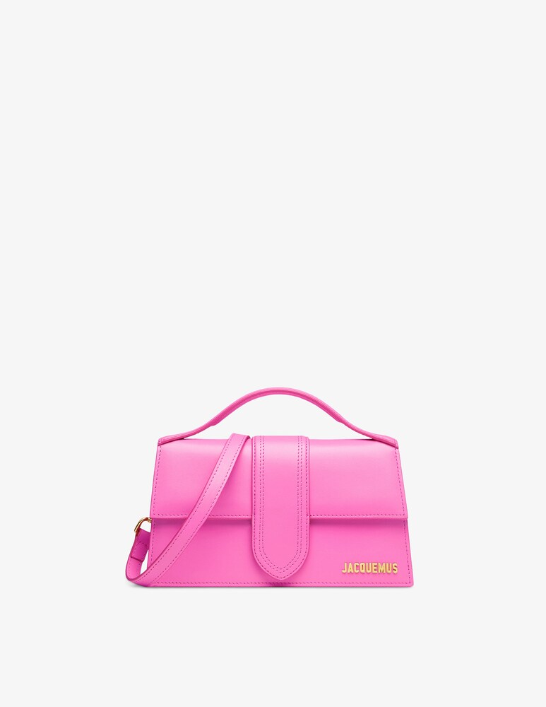 Jacquemus Borsa Le grand Bambino