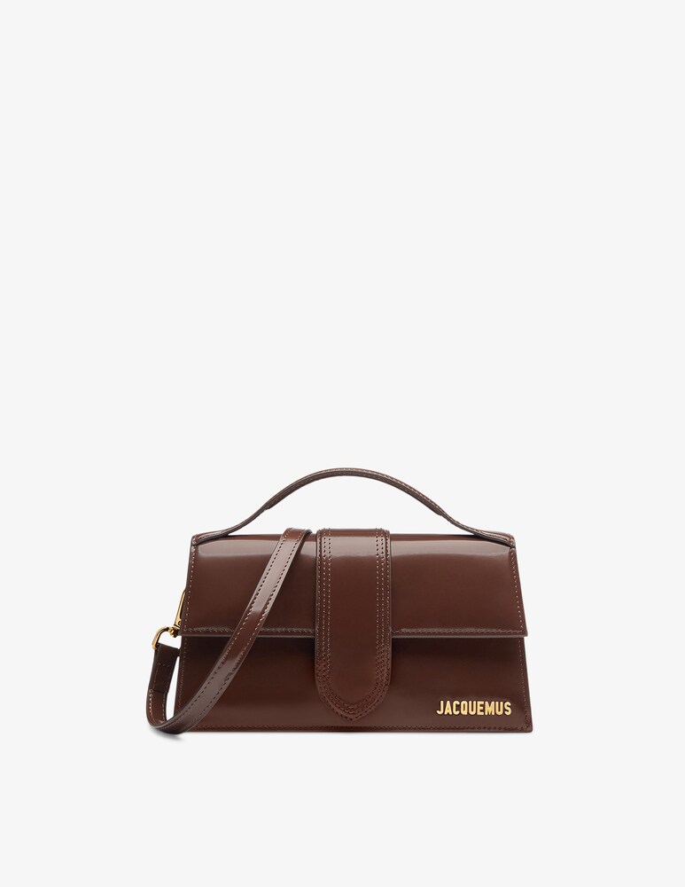 Jacquemus Borsa Le grand Bambino