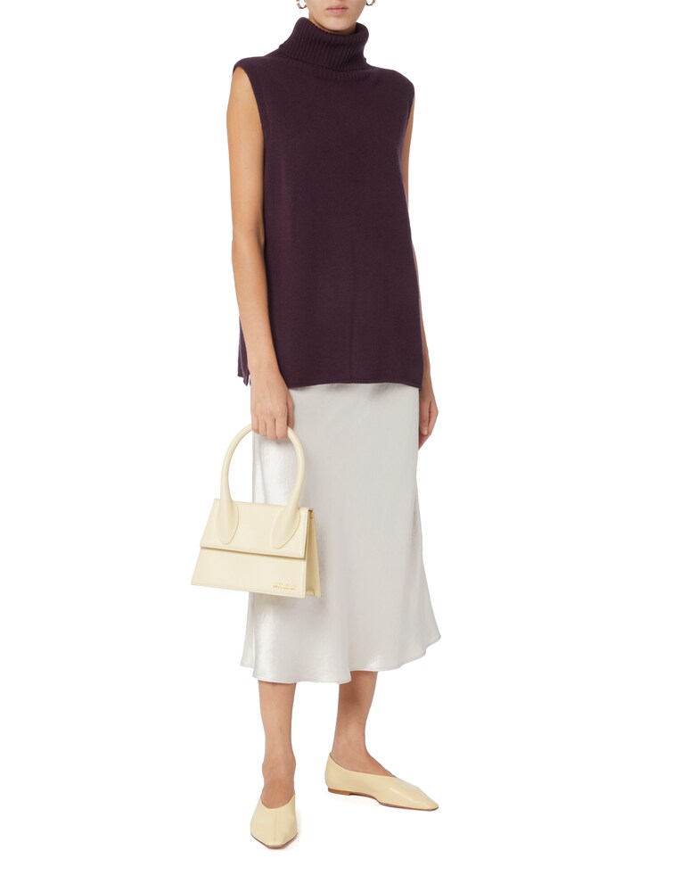 Jacquemus Borsa Le Grand Chiquito