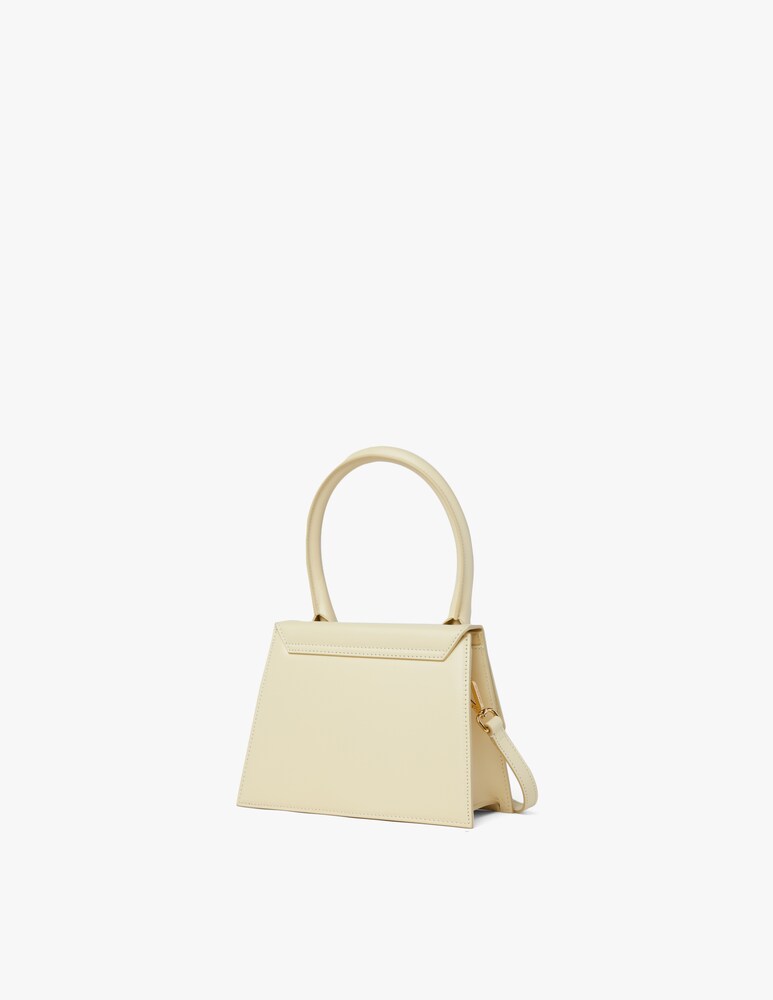 Jacquemus Borsa Le Grand Chiquito