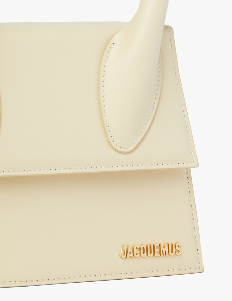 Jacquemus Borsa Le Grand Chiquito