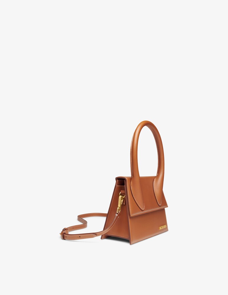 Jacquemus Borsa Le Grand Chiquito