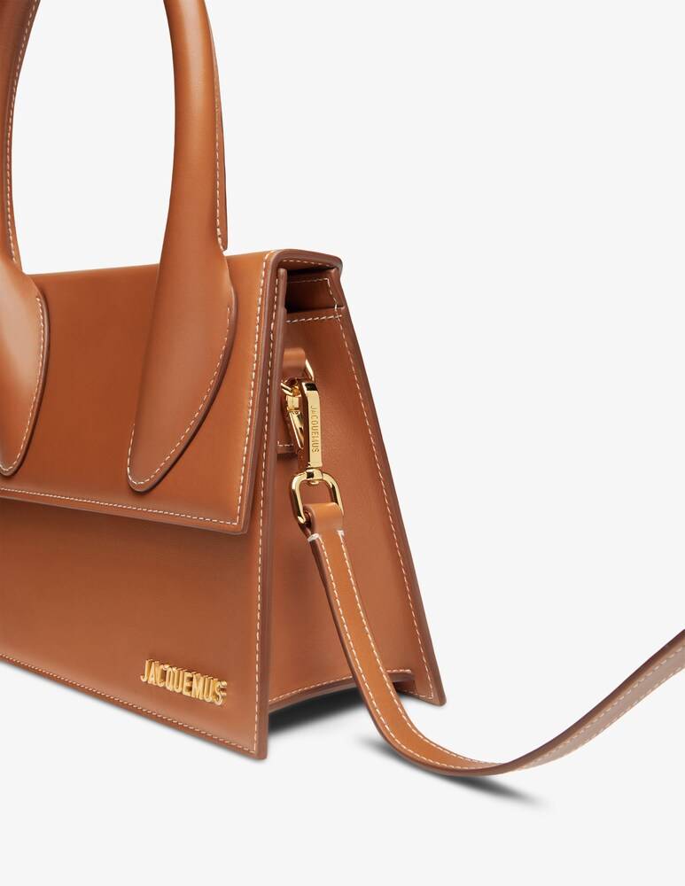 Jacquemus Borsa Le Grand Chiquito