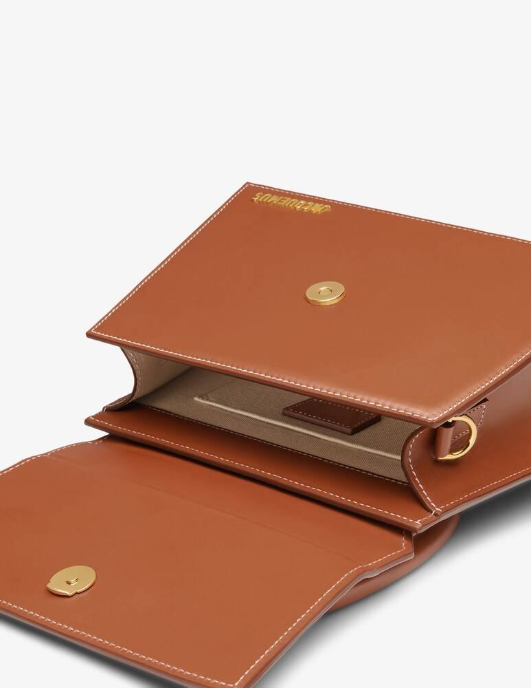 Jacquemus Borsa Le Grand Chiquito