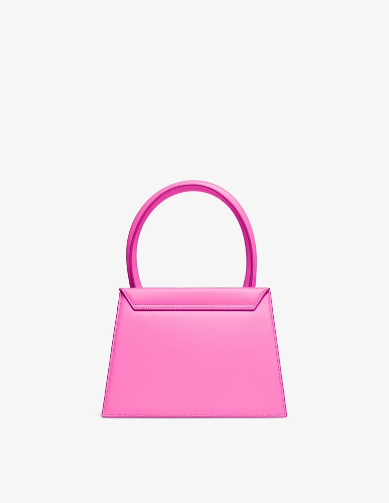 Jacquemus Borsa Le Grand Chiquito