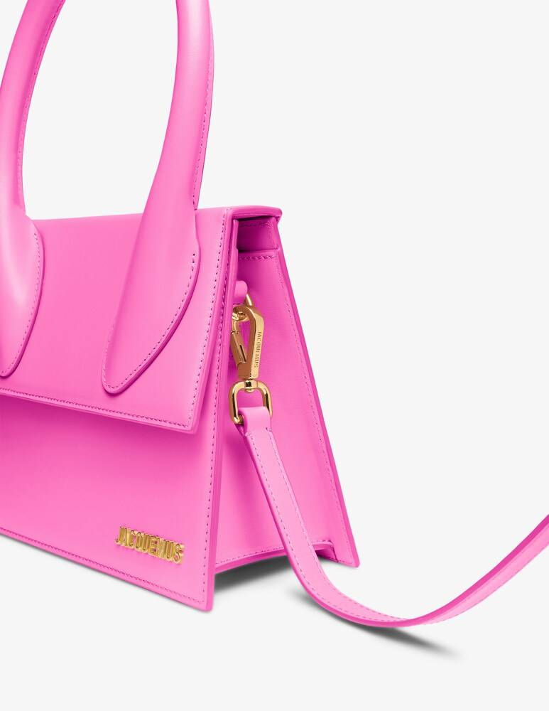 Jacquemus Borsa Le Grand Chiquito