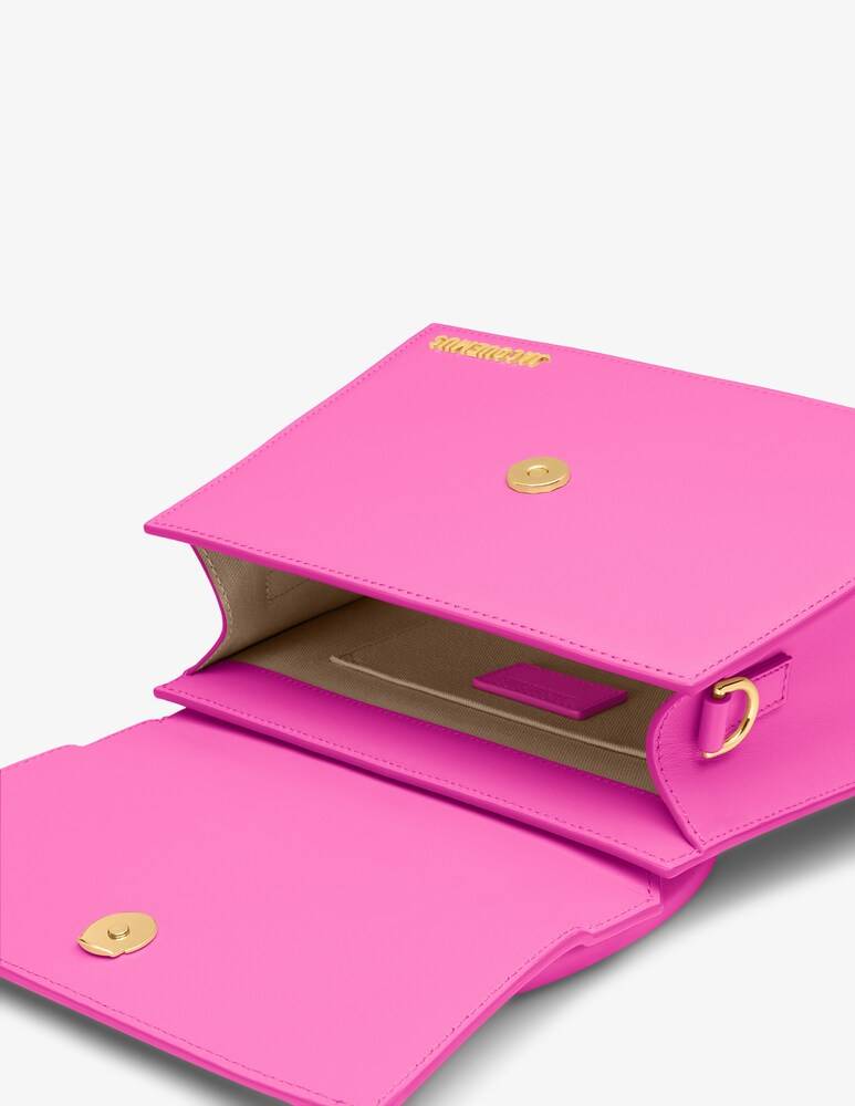 Jacquemus Borsa Le Grand Chiquito