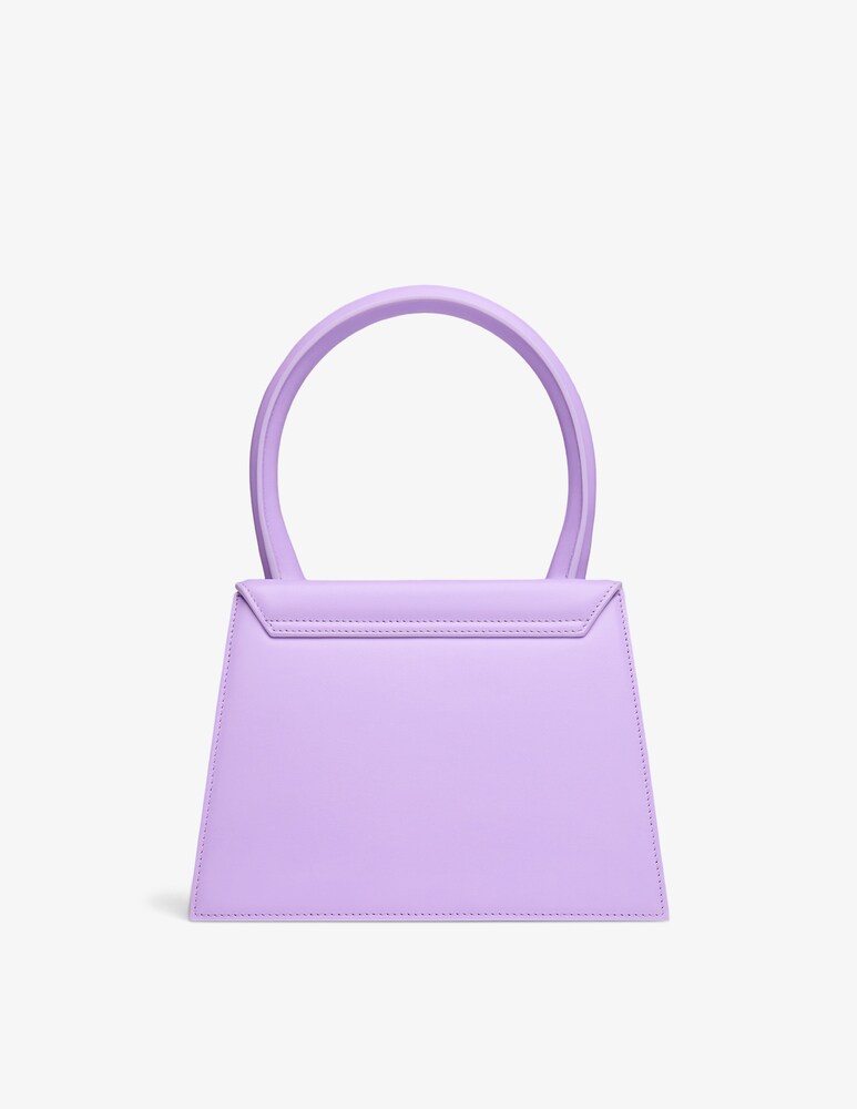 Jacquemus Borsa Le Grand Chiquito